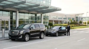 Frederick Airport Transportation: A Complete Guide to Reliable, Stress-Free Airport Transfers